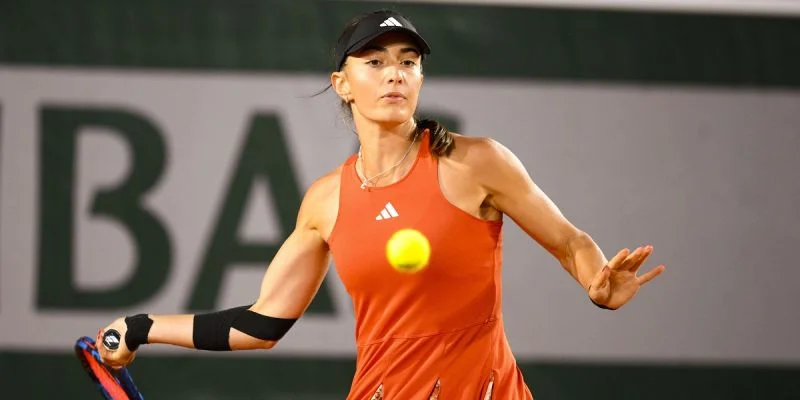 Клара Таусон - Элина Аванесян