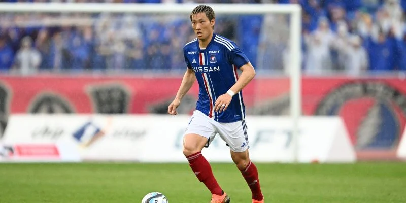 ФК Токио - Йокогама Маринос