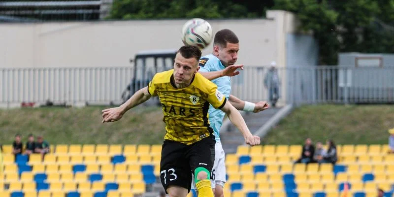 Енисей - Волга Ульяновск