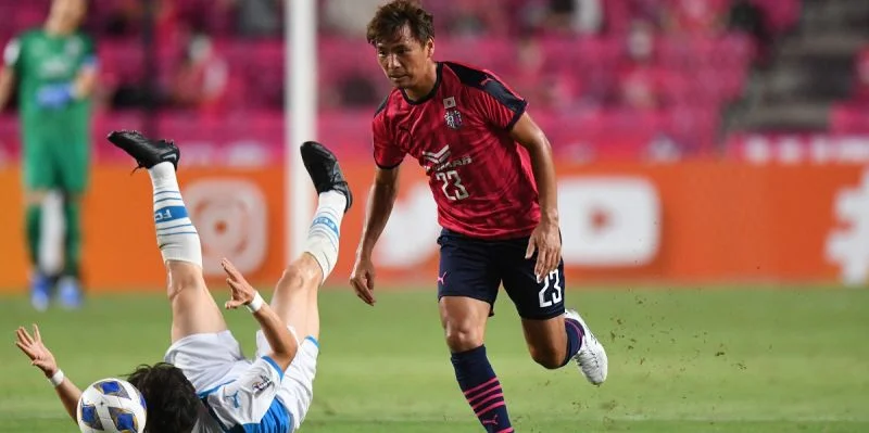 Кванджу - Пхохан Стилерс Кванджу - Пхохан Стилерс