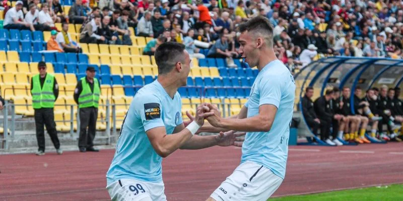 Родина - Рубин