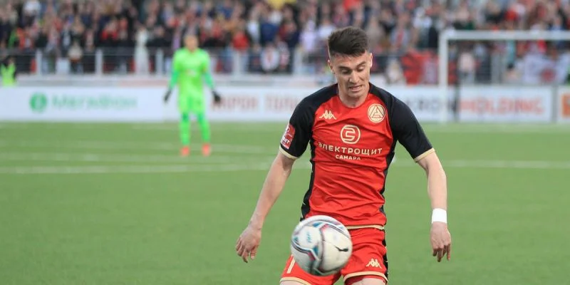 Акрон Тольятти - Волгарь Акрон Тольятти - Волгарь