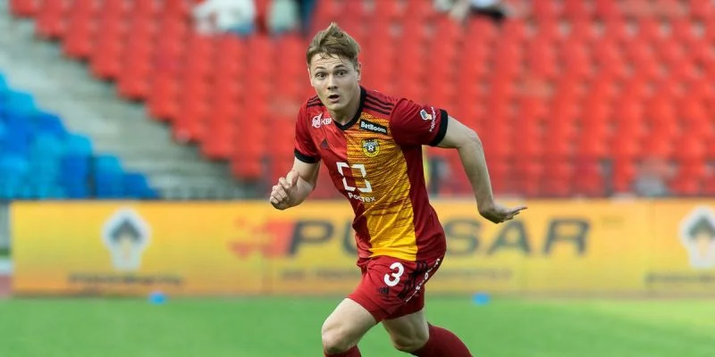 СКА-Хабаровск - Арсенал СКА-Хабаровск - Арсенал