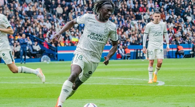 Лорьян - Страсбург Лорьян - Страсбург