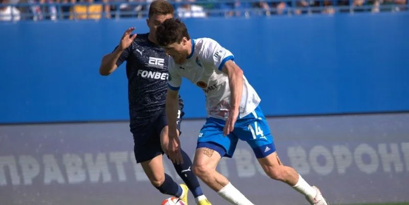 Зенит - Факел Зенит - Факел