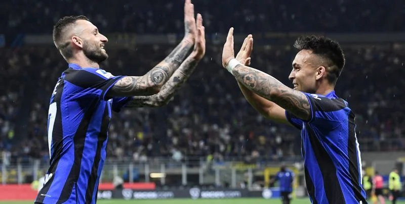 Торино - Интер