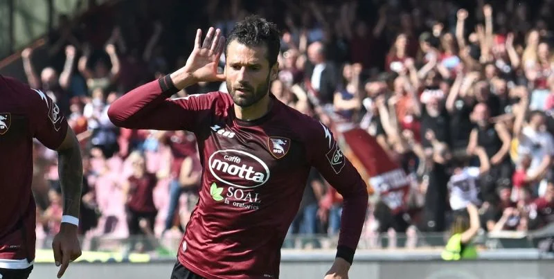 Кремонезе - Салернитана