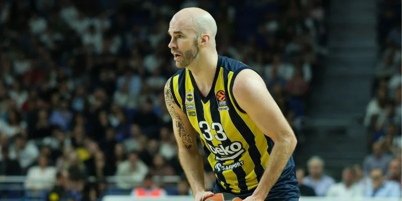 Фенербахче - Анадолу Эфес Фенербахче - Анадолу Эфес