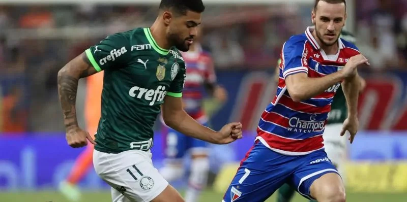 Форталеза - Баия