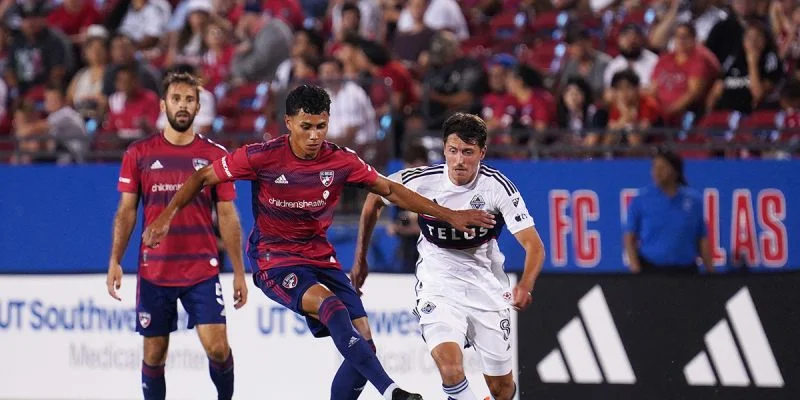 Даллас - Нэшвилл Даллас - Нэшвилл