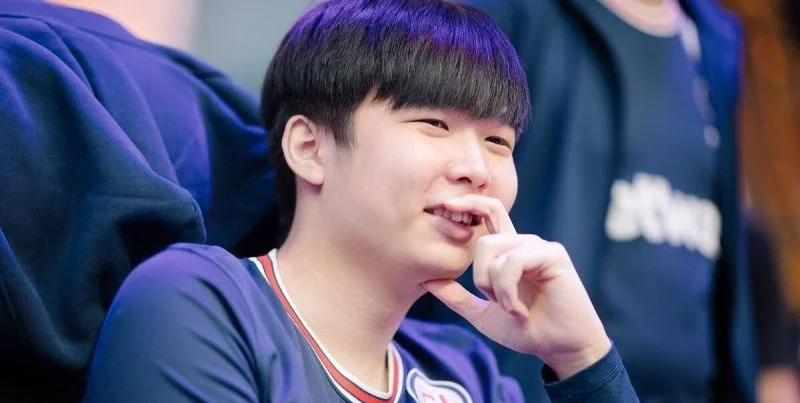 PSG.LGD - Team Aster PSG.LGD - Team Aster