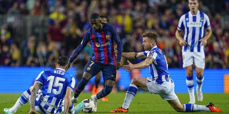 Сельта - Барселона Сельта - Барселона