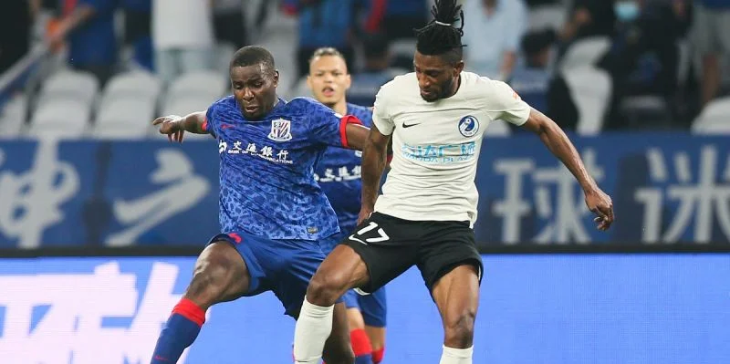 Цанчжоу - Шанхай Шэньхуа Цанчжоу - Шанхай Шэньхуа