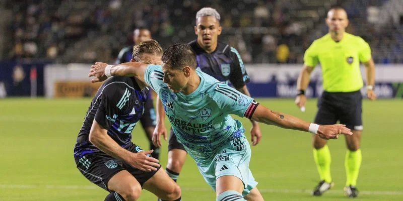 Остин - Солт Лэйк Остин - Солт Лэйк