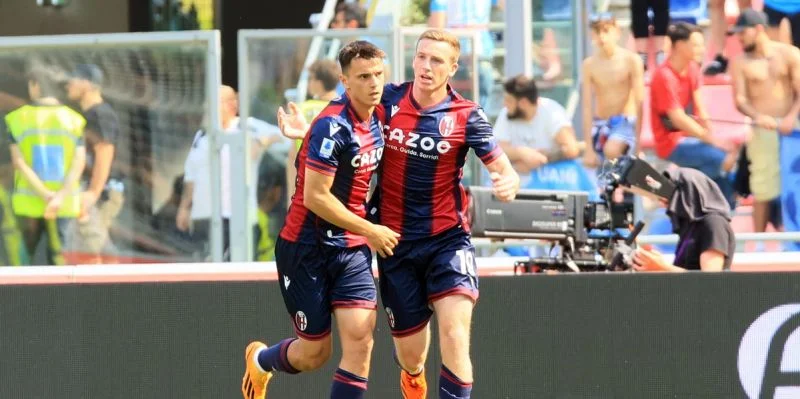 Лечче - Болонья