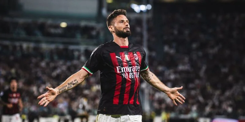 Милан - Верона