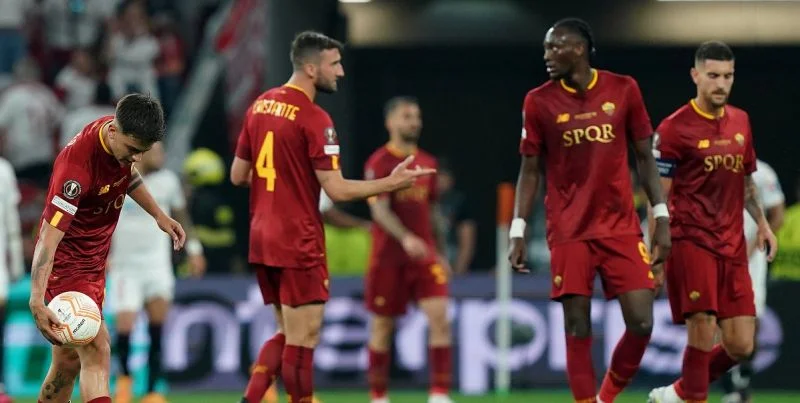 Рома - Специя