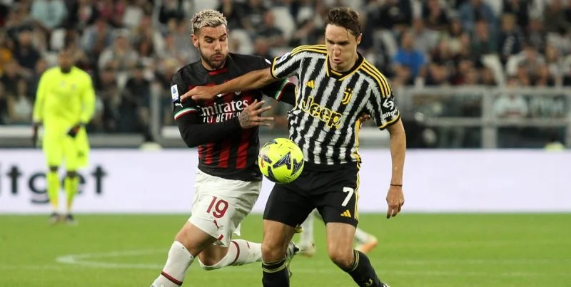 Удинезе - Ювентус