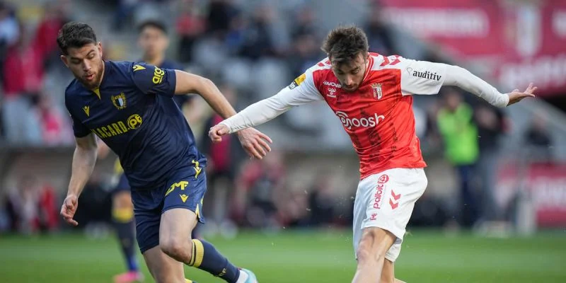 Брага - Порту Брага - Порту