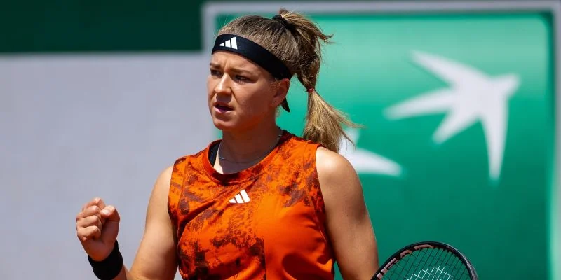 Каролина Мухова - Элина Аванесян Каролина Мухова - Элина Аванесян