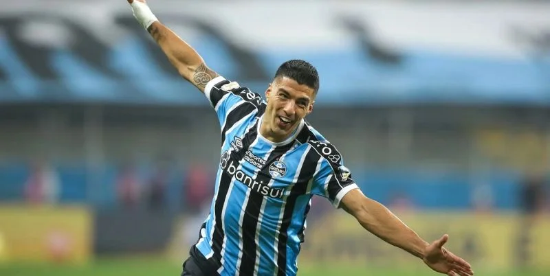 Гремио - Сан Паулу