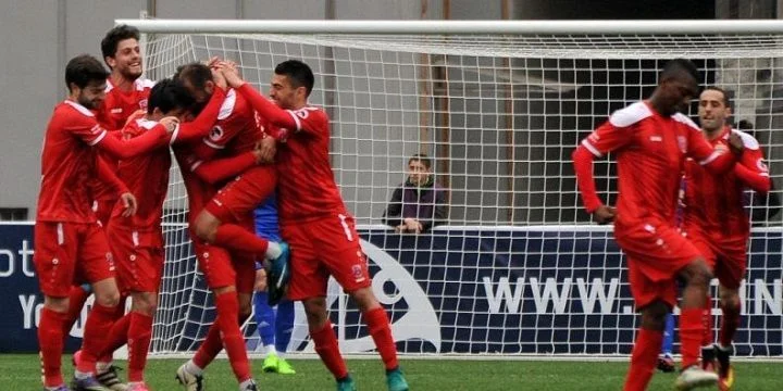 Торпедо Кт - Дила Гори