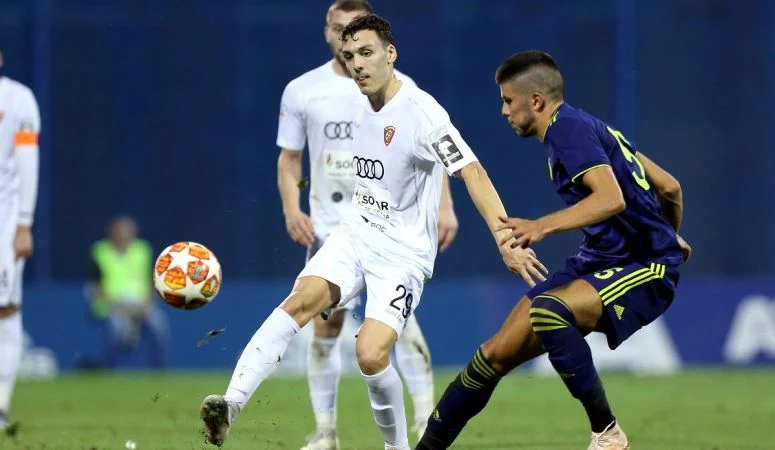 Динамо Батуми - Иберия 1999