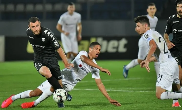 Шукура Кабулети - Самгурали Шукура Кабулети - Самгурали