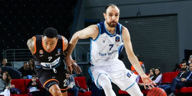 Тюрк Телеком - Карсияка Тюрк Телеком - Карсияка