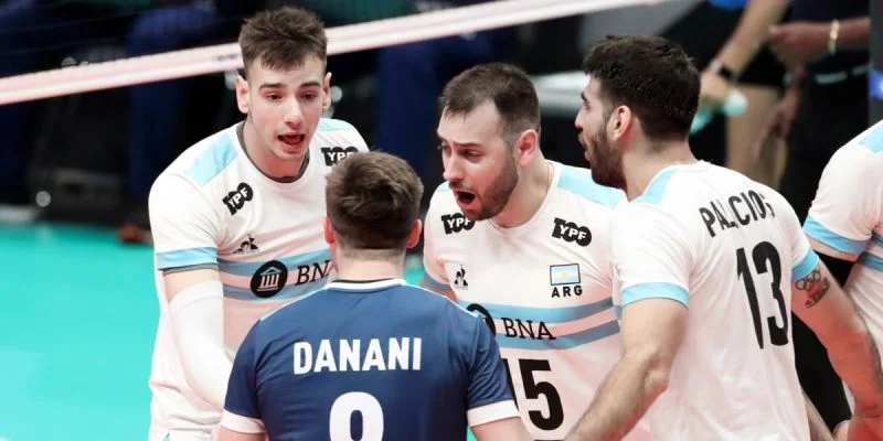 Италия - Аргентина Италия - Аргентина