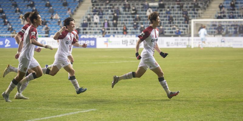 Инчхон Юнайтед – Сеул. Прогноз (кэф 3.20) и ставки на матч чемпионата Южной Кореи (7 июня 2023 года)