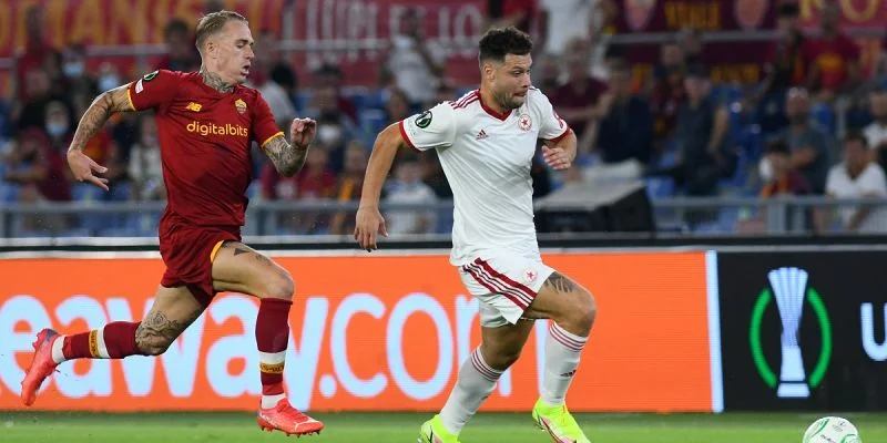 Левски София - ЦСКА Сф