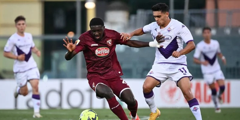 Фиорентина - Вест Хэм