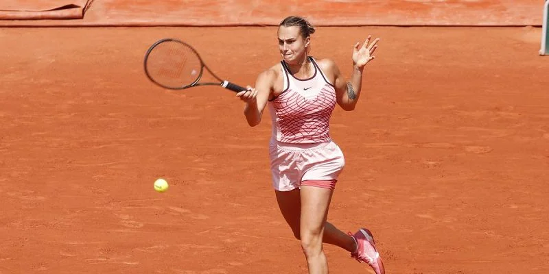 Сорана кырстя теннис. Мухова теннис. Роял гаррос 2023 теннис. Мухова теннис. Мухова прогноз.