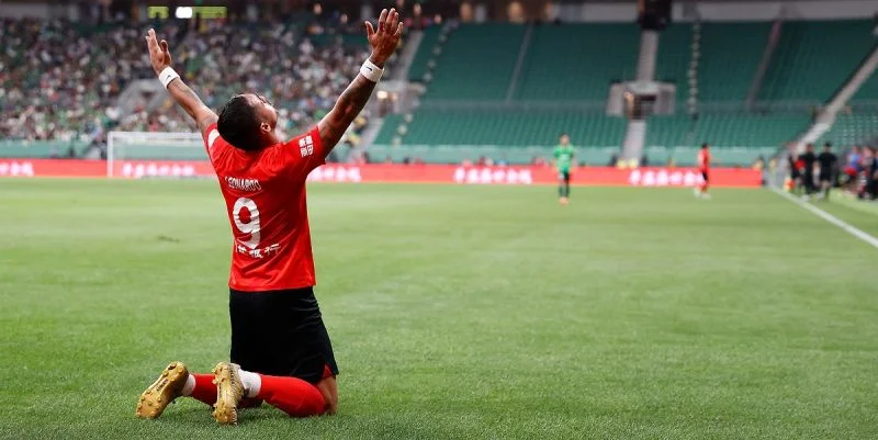 Чанчунь Ятай - Шеньчжэнь Чанчунь Ятай - Шеньчжэнь