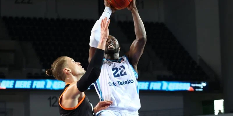 Карсияка - Тюрк Телеком Карсияка - Тюрк Телеком