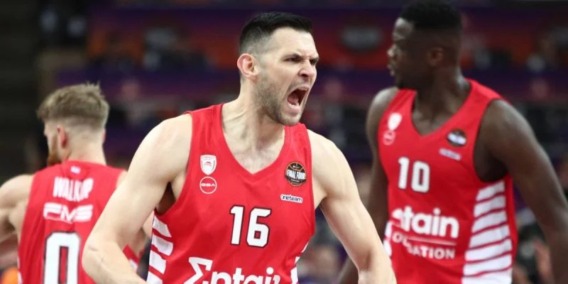 Панатинаикос - Олимпиакос Панатинаикос - Олимпиакос