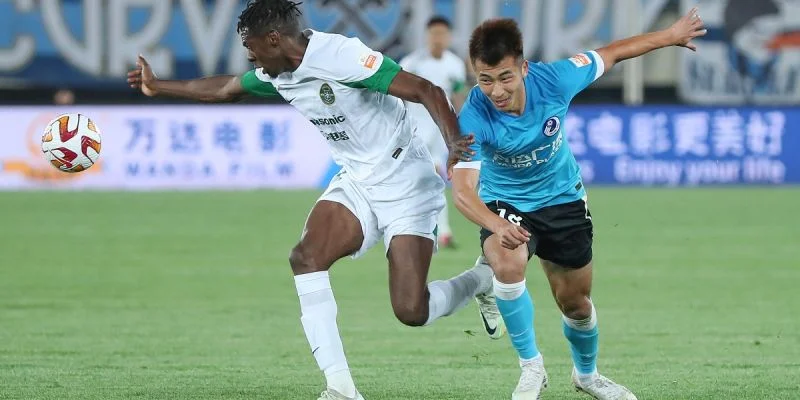 Хэнань - Чжэцзян Про