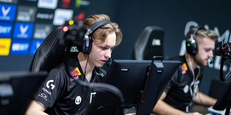 Imperial Эспортс - G2 Esports Imperial Эспортс - G2 Esports