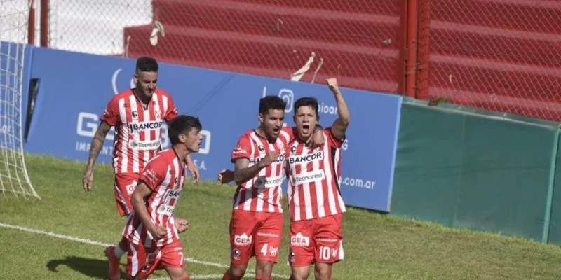 Барракас Сентрал - Росарио Сентраль Барракас Сентрал - Росарио Сентраль