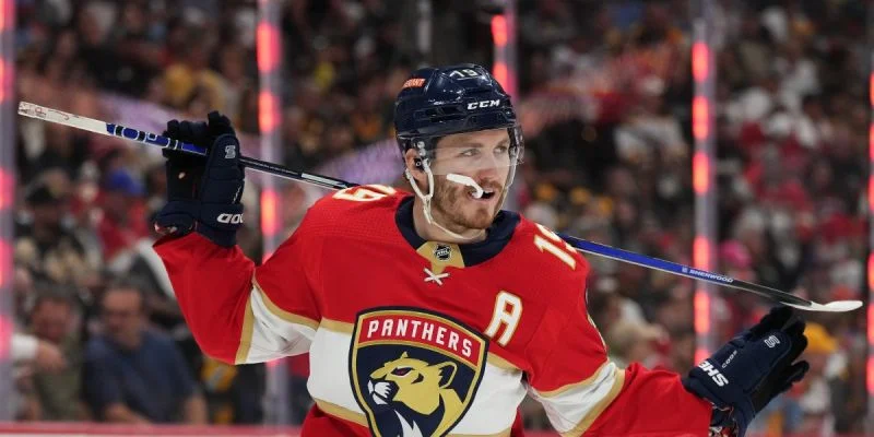 Флорида - Вегас