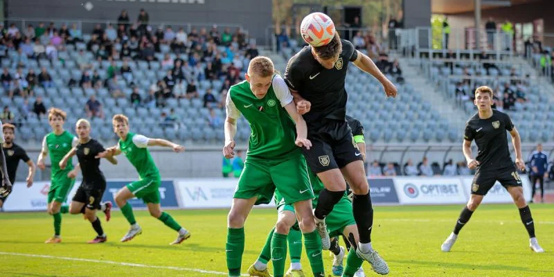 Метта - РФШ Метта - РФШ