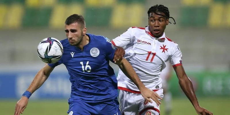 Люксембург - Мальта