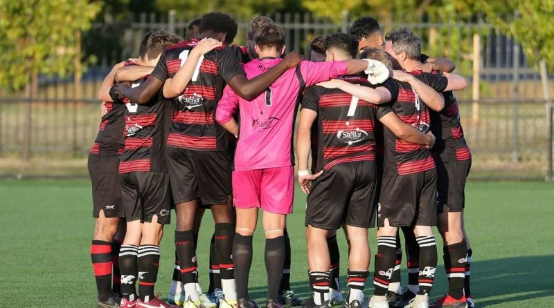 Алтона Мэджик - Морленд Сити Алтона Мэджик - Морленд Сити