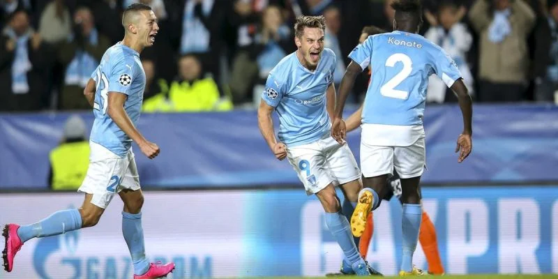 Вернамо - Мальме Вернамо - Мальме