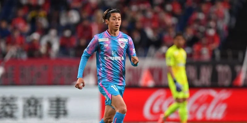 Саган Тосу - Саппоро