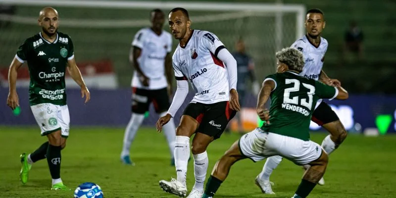 Итуано ФЦ - Атлетико Г