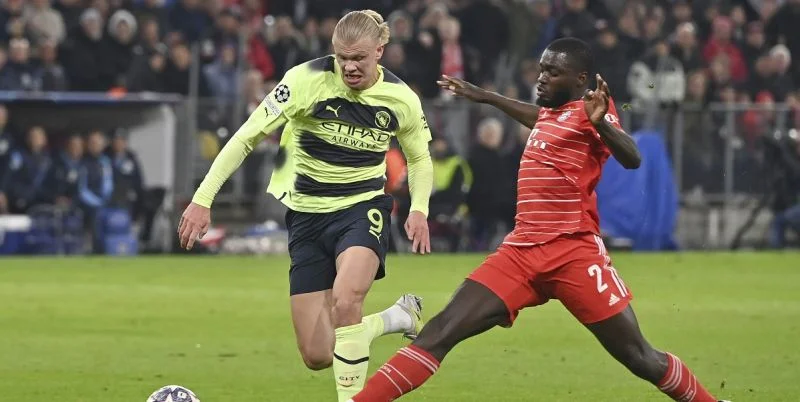 Манчестер Сити - Интер