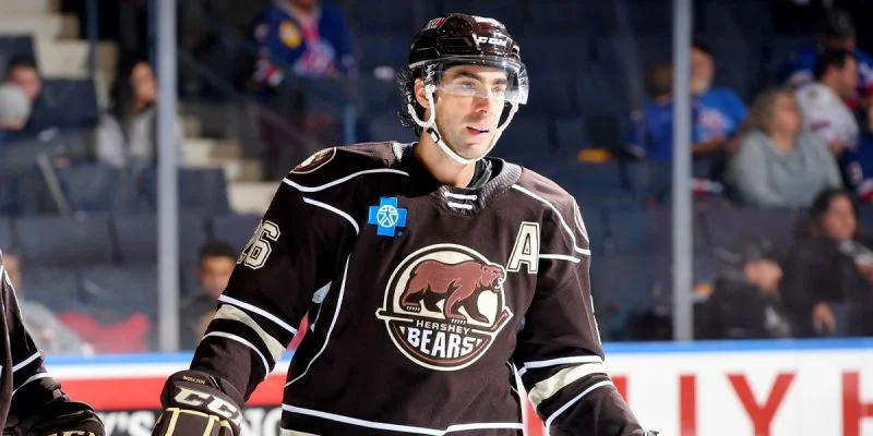 Коачелла Вэлли Файрбердс - Херши Беарс Коачелла Вэлли Файрбердс - Херши Беарс