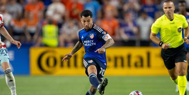 Ванкувер Уайткэпс - Цинциннати Ванкувер Уайткэпс - Цинциннати